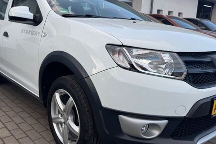 Dacia Sandero 111.400 km 6.988 &euro; Amt Wachsenburg OT Ichtershausen 99334