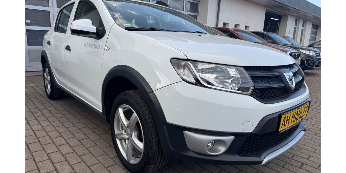 Dacia Sandero 111.400 km 6.988 &euro; Amt Wachsenburg OT Ichtershausen 99334