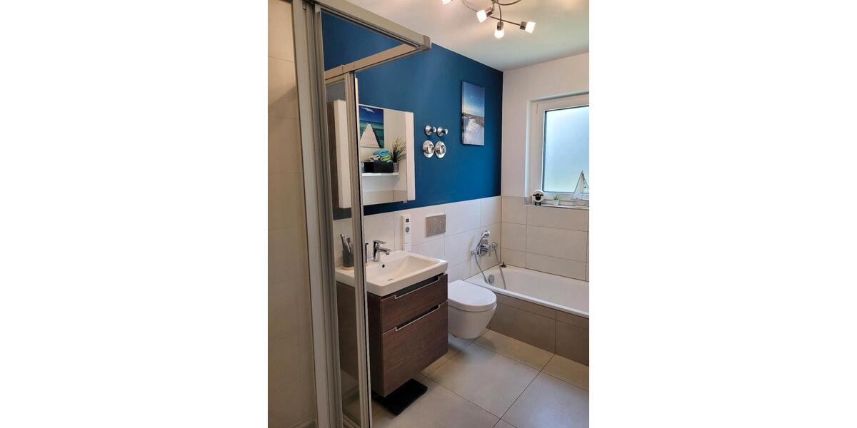 Erdgeschoßwohnung Wiesbaden Mainz-Amöneburg - 4 Zimmer, 105 m&sup2;, 619.000&euro; | Angebot:25923103