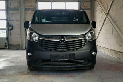 Opel Vivaro 138.206 km 11.890 &euro; Ingelheim 55218