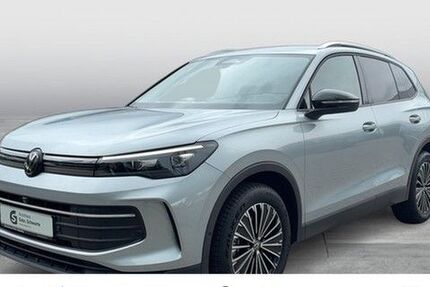 VW Tiguan 9.194 km 36.880 &euro; Papenburg 26871