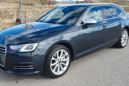 Audi A4 91.968 km 21.500 &euro; Wiedenzhausen 85259