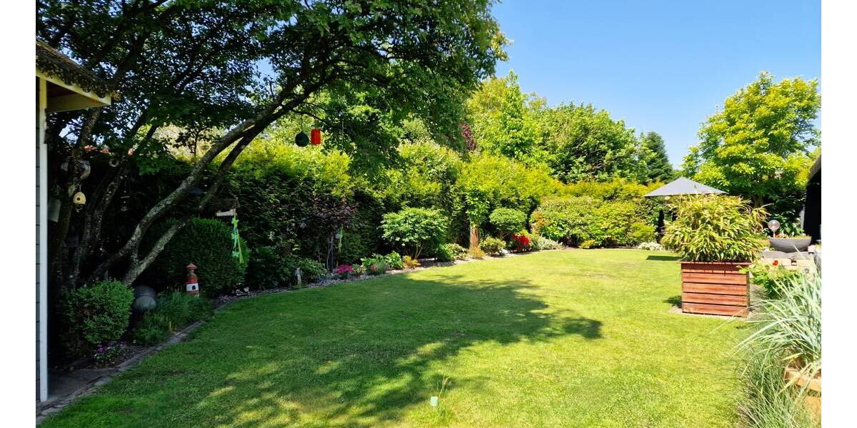 Bungalow Leck - 5 Zimmer, 180 m&sup2;, 579.000&euro; | Angebot:25697339