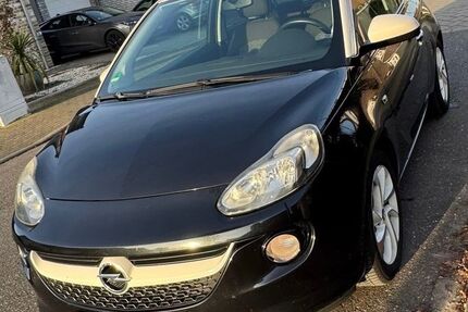 Opel Adam 145.000 km 4.900 &euro; Baesweiler 52499