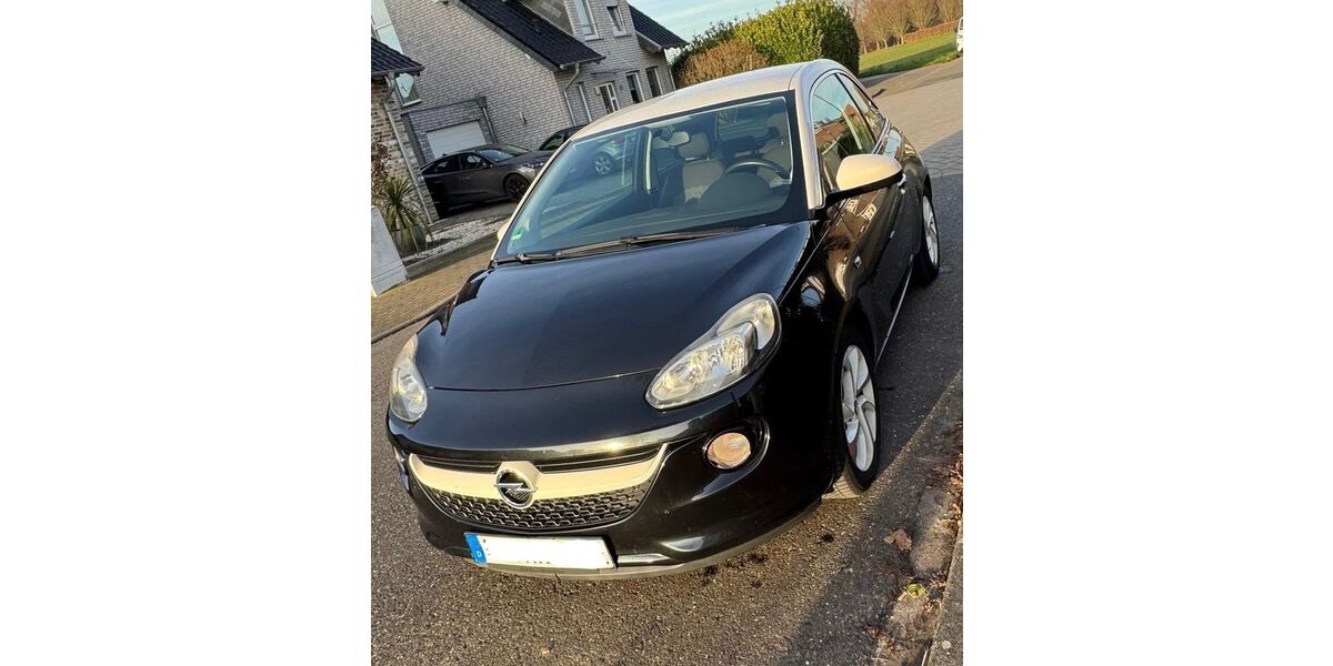 Opel Adam 145.000 km 4.900 &euro; Baesweiler 52499