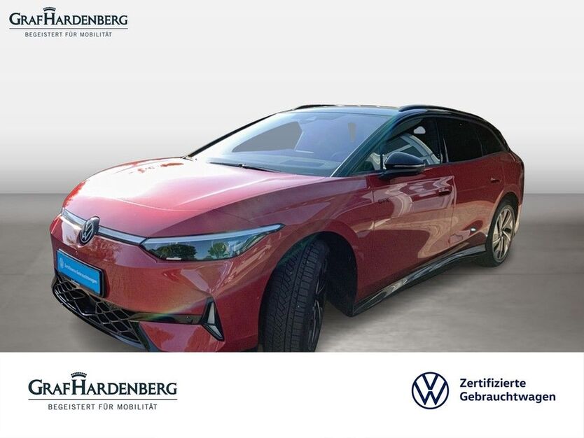 VW ID.7 18.500 km 50.888 € Offenburg 77652