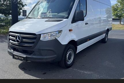 Mercedes-Benz Sprinter 23.388 km 46.267 € Karlstadt 97753
