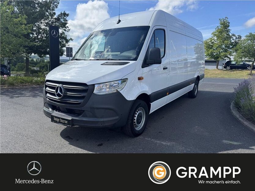 Mercedes-Benz Sprinter 23.388 km 46.267 € Karlstadt 97753