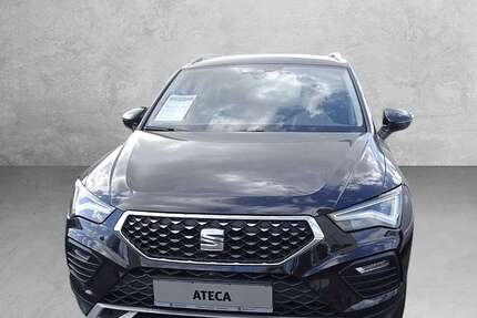 Seat Ateca 54.700 km 27.900 &euro; Grossschirma 09603
