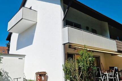 Haus Aystetten - 6 Zimmer, 140 m&sup2;, 650.000&euro; | Angebot:26749997