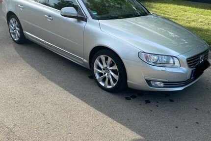 Volvo S80 78.800 km 16.900 &euro; Boblingen 71034