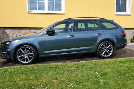 Skoda Octavia 149.600 km 17.490 &euro; Röslau 95195