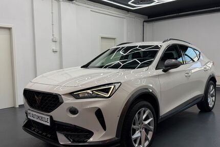 Cupra Formentor 72.000 km 23.990 &euro; Göppingen 73037
