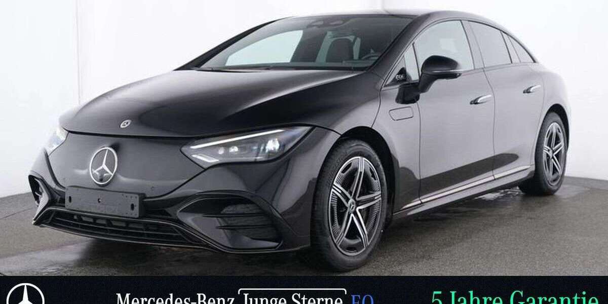 Mercedes-Benz EQE 350 15.306 km 54.545 &euro; Weyhe 28844