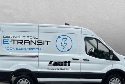 Ford Transit 11.810 km 33.333 &euro; Moers 47441
