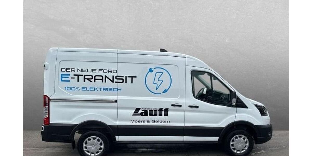 Ford Transit 11.810 km 33.333 &euro; Moers 47441