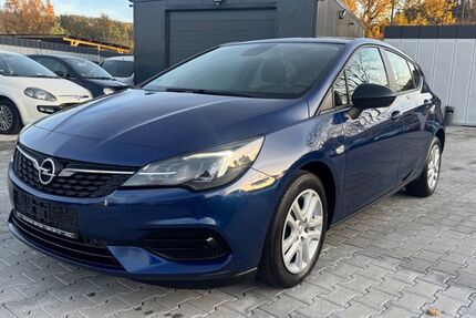 Opel Astra 115.716 km 9.800 &euro; Cölbe 35091