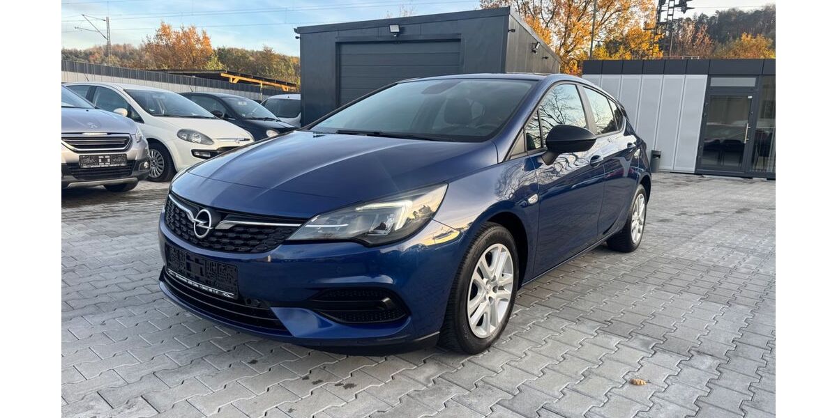 Opel Astra 115.716 km 9.800 &euro; Cölbe 35091