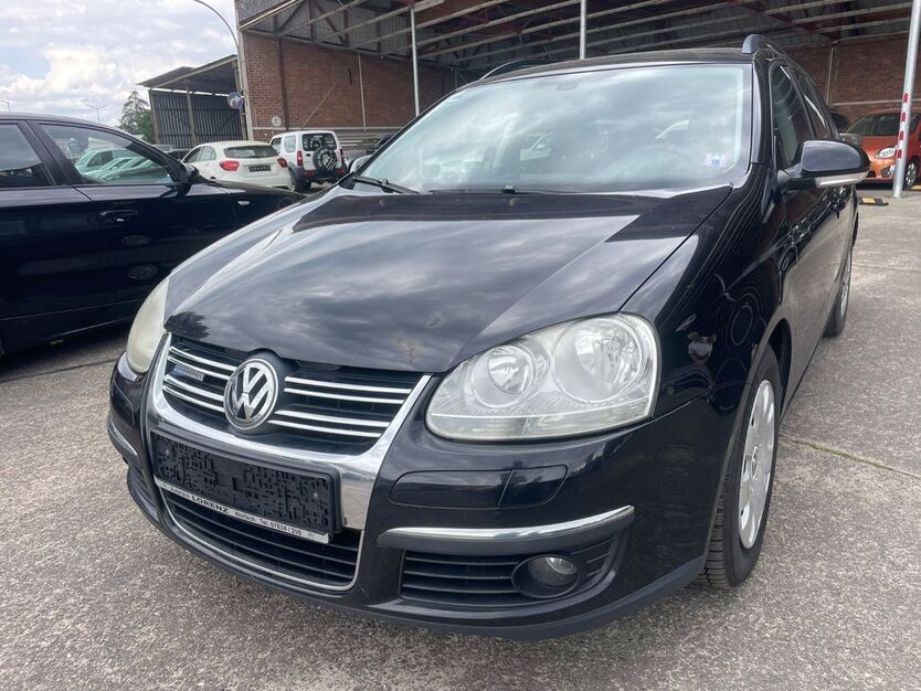 VW Golf 223.500 km 3.399 € Herbolzheim 79336