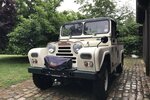 Austin Rover Austin Gibsy UNIKAT gibt keinen 2. 18.336 km 14.999 &euro; Hamburg 22339