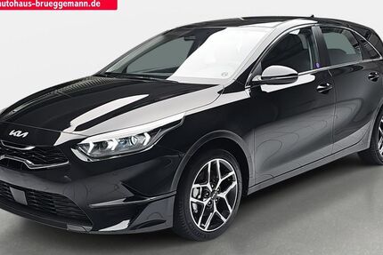 Kia ceed / Ceed 28.025 km 24.390 &euro; Rheine 48432