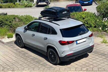 Mercedes-Benz GLA 200 7.500 km 38.950 &euro; Schwabach 91126