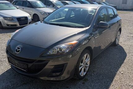 Mazda 3 141.000 km 4.190 &euro; Geretsried 82538