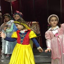 Dornröschen 28.06.2026 Galli Theater München