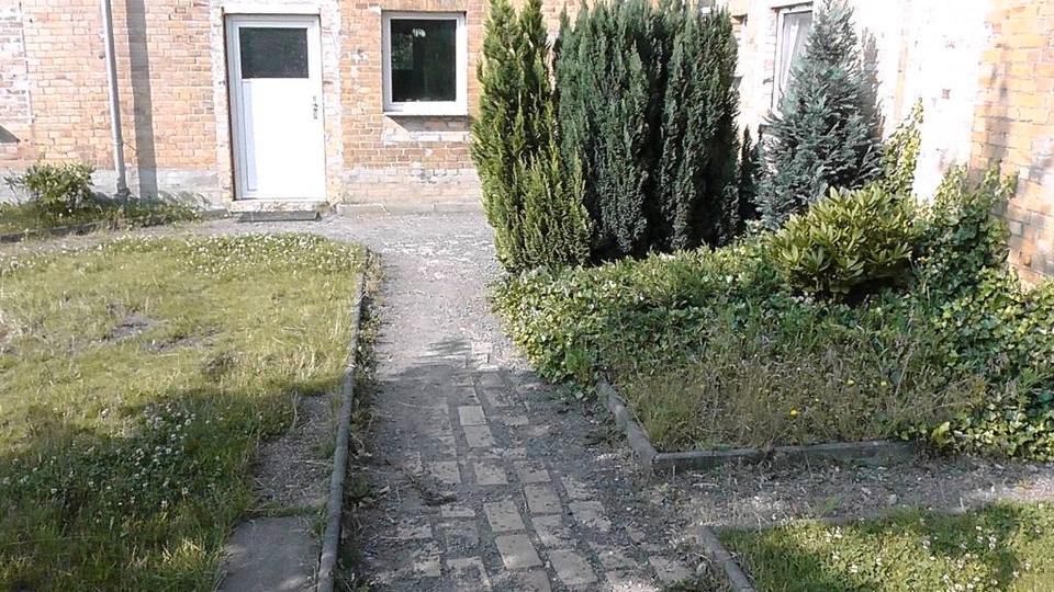 Erdgeschoßwohnung Schwarzheide - 1 Zimmer, 40 m&sup2;, 270&euro; | Angebot:22185891
