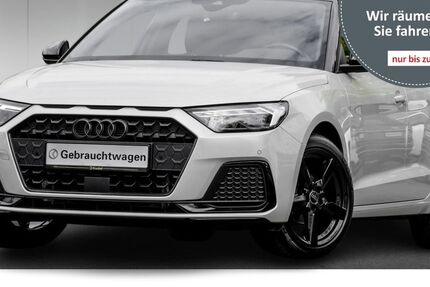 Audi A1 29.925 km 23.980 &euro; Münster 48163
