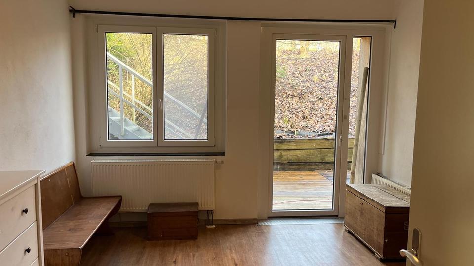Terrassenwohnung Hohenfels - 6 Zimmer, 140 m&sup2;, 1.650&euro; | Angebot:26605052
