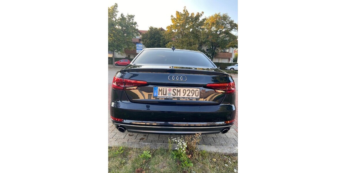 Audi A4 118.000 km 20.000 &euro; Waldkraiburg 84478