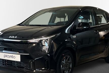 Kia Picanto 6.500 km 16.200 &euro; Stuttgart 70469