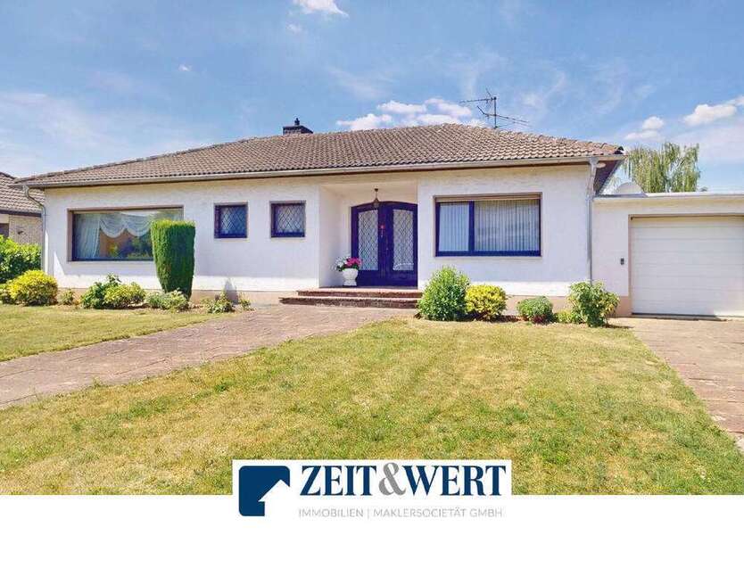 Haus zum Kaufen in Erftstadt-Blessem 485.000 € 147 m²