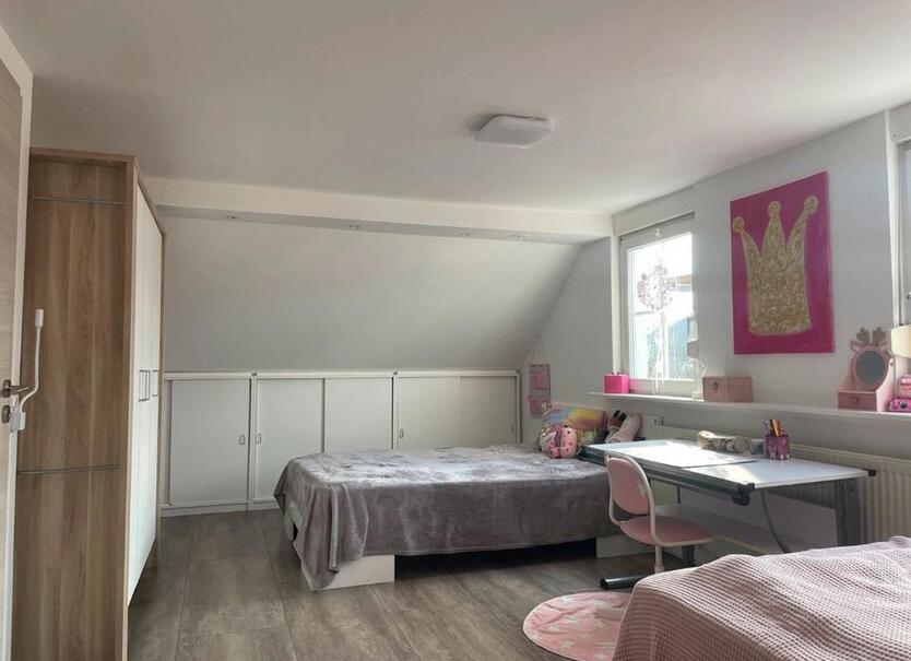 Provisionsfreie Maisonette-Eigentumswohnung zimmer