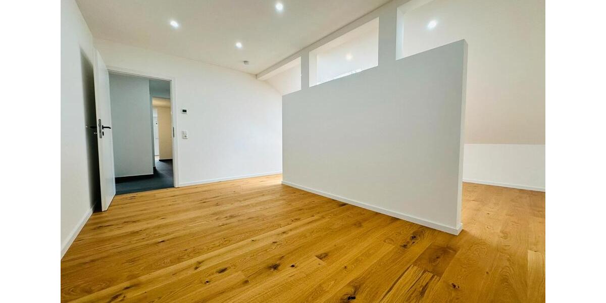 Etagenwohnung Michelau in Oberfranken - 4 Zimmer, 110 m&sup2;, 319.000&euro; | Angebot:26823818