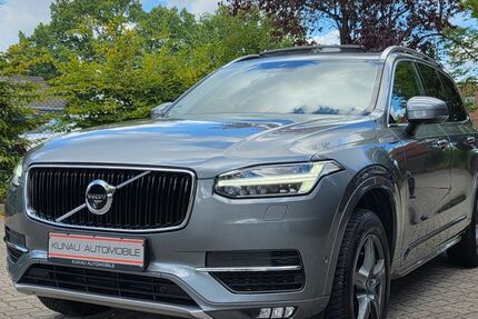 Volvo XC90 167.082 km 22.950 &euro; Hamburg 22453