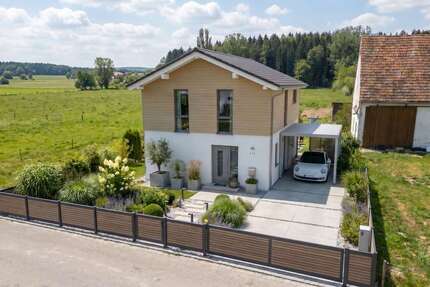 Grundstück Möttingen - 150.000&euro; | Angebot:26425244