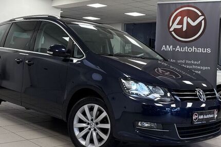 VW Sharan