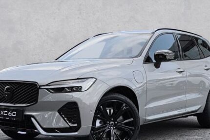 Volvo XC60 1.324 km 61.700 &euro; Dortmund 44143