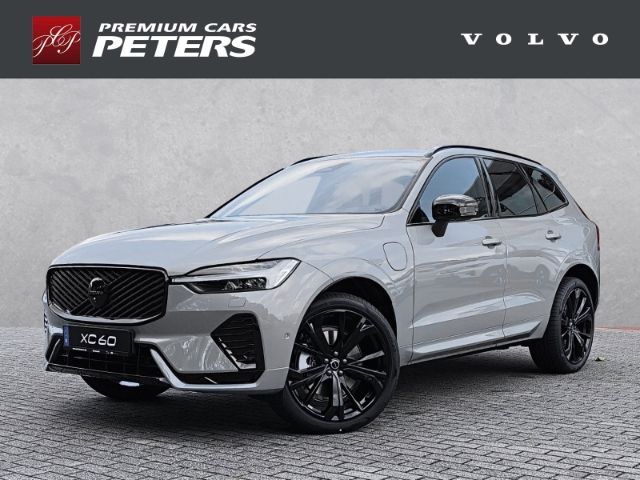 Volvo XC60 1.324 km 61.700 &euro; Dortmund 44143