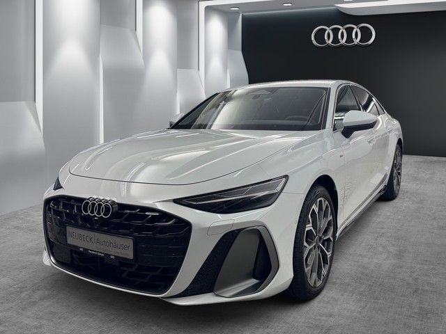 Audi A6 4.999 km 59.500 &euro; Speyer 67346