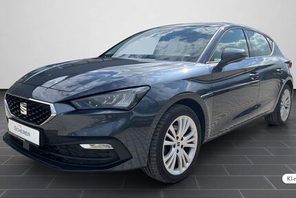Seat Leon 38.762 km 20.880 &euro; Mayen 56727