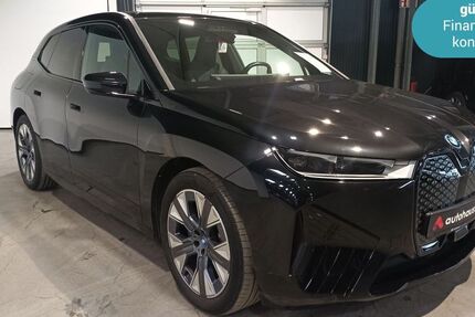 BMW iX 26.136 km 39.970 &euro; Eching 85386