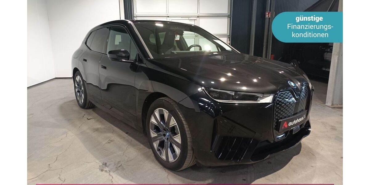 BMW iX 26.136 km 41.880 &euro; Eching 85386