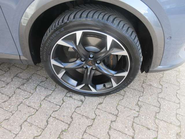 Cupra Formentor VZ 1.4 e-Hybrid NAVI PANORAMA AHK KAMERA 43.600 km 29.988 &euro; Bergkamen 59192