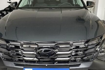 Hyundai TUCSON 1.362 km 34.900 &euro; Gifhorn 38518