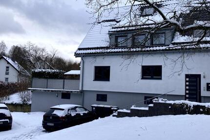 2-3 Zimmer Wohnung mit Terrasse ,Gartennutzung und Garage 2 zimmer