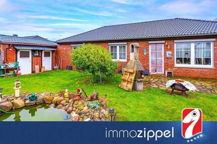 Haus Podelzig - 4 Zimmer, 104 m&sup2;, 235.000&euro; | Angebot:24462270