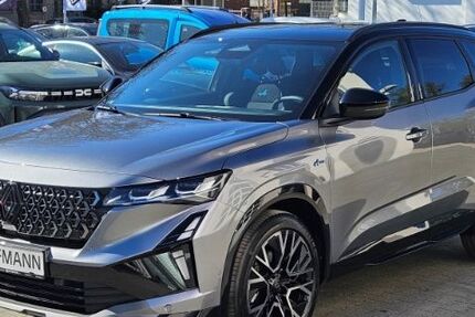 Renault Austral 9.854 km 38.890 &euro; Berlin 12247